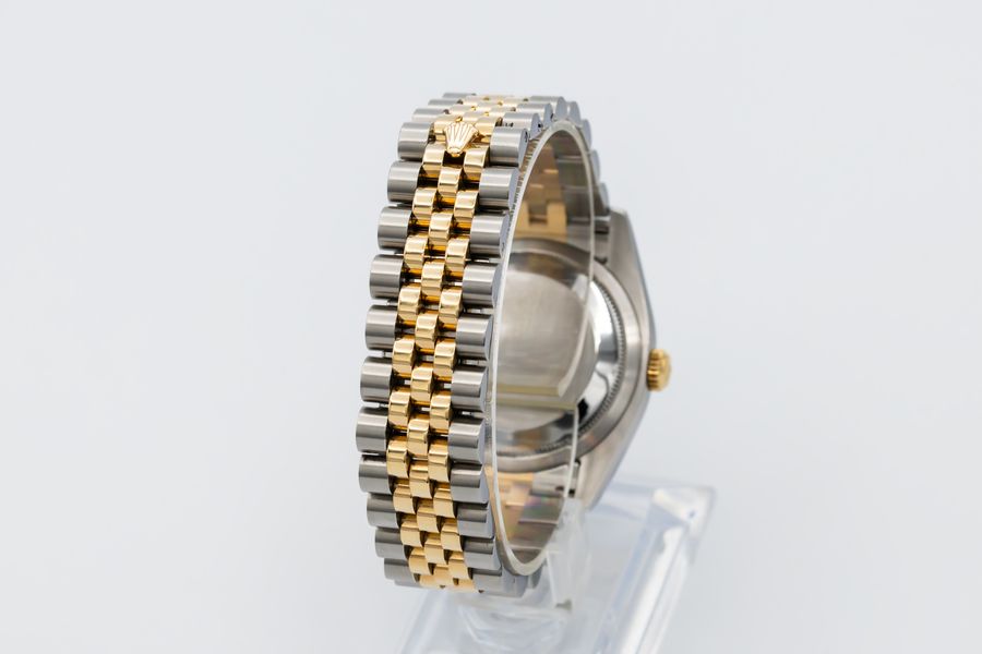 Rolex Datejust 116233